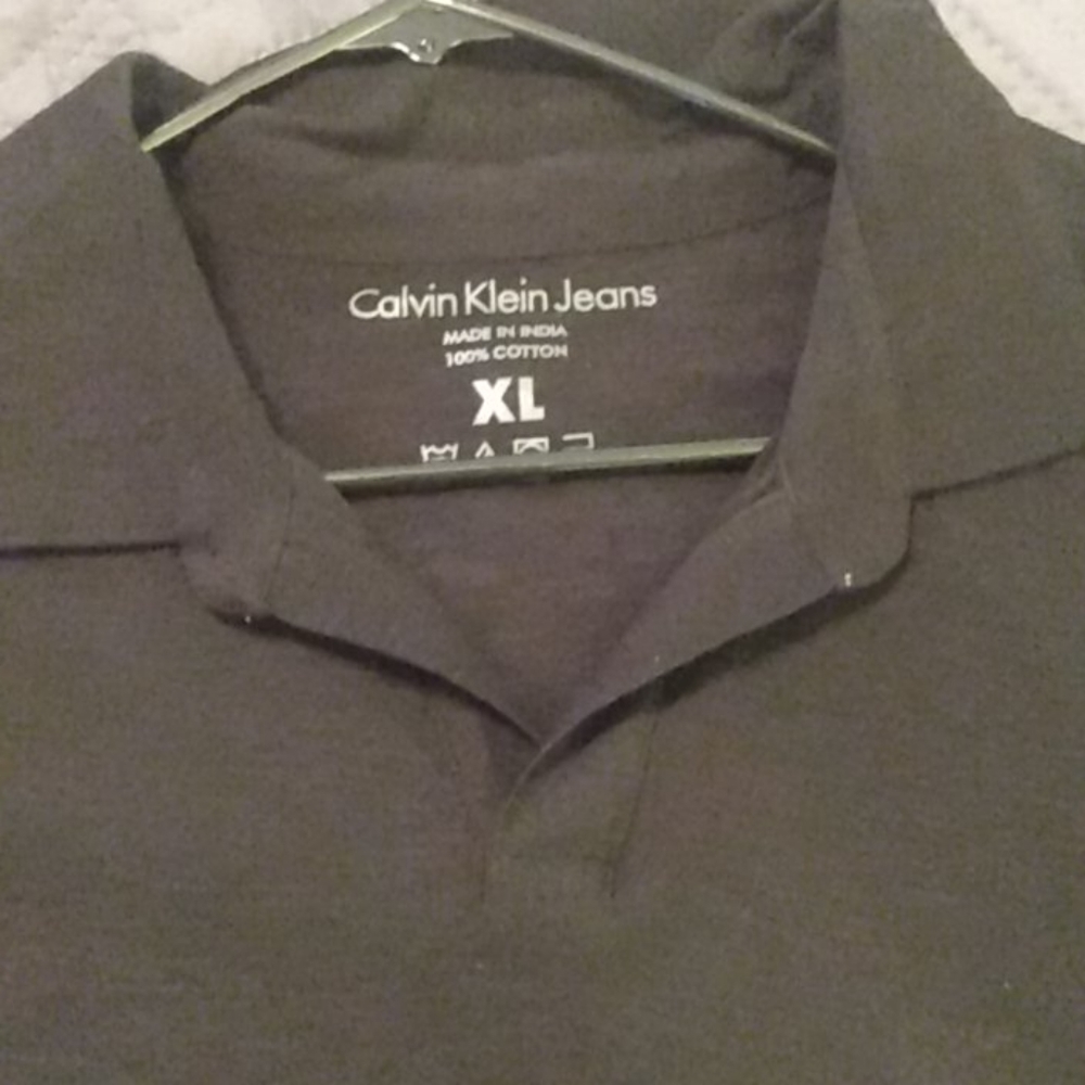 Mens polo shirt - Picture 2 of 4